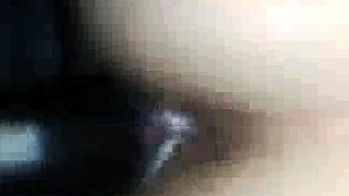 Cuckold Lets 2 BBC Fuck his Slutty Wife nn