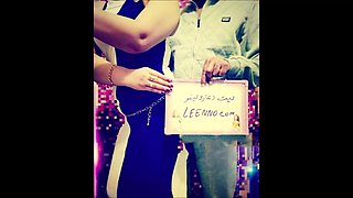 Egyptian arab girl sex part 1