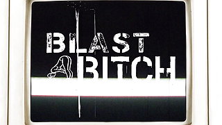 Minnie Rose's Pussy Gets Filled With Cum