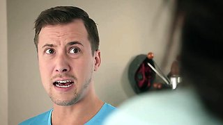 Brazzers - Mommy Got Boobs - Save The Tits sc