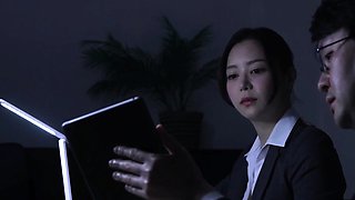 Japanese MILF Fucked On The Bus