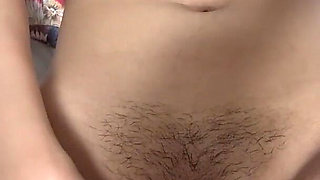 Pinay Masturbating Her Pussy Using Her Vibrator Part 1