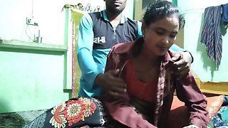 My Girlfriend Swore She Was Lesbian But I Caught Her With A Dick In Her Ass