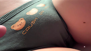Virgin Girl Squirted When I Worked with Her Virginity