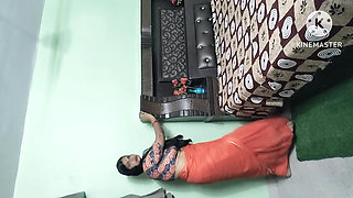 Bhabhi Ko Peechhe Se Pela