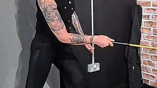 Copping the Cane