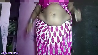 Beautiful Tamil Wifes Navel With Honey And Tongue Licking Sex Video Part 3