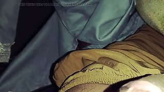 Stepbrother Gets My Cowgirl Ride - Full HD Desi Naked Fun