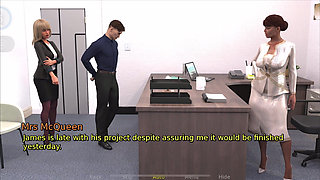 Alice in Wonderland - Chapter 3 & 4