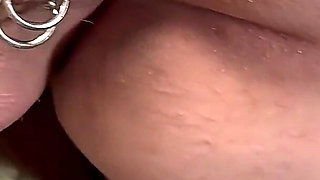 French Pegging - Double Domination on an Amateur Sissy: Strap-on & BDSM