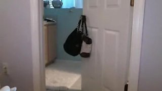Passed out drunk amateur teen gets fucked