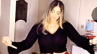 sarah morocan sexy fucking body32