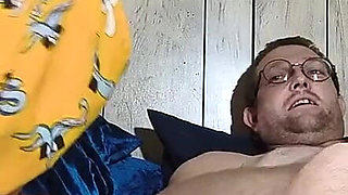 Swallowing His Cum Deepthroating Whore Wants More More More