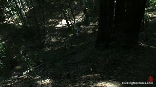 Part 2 of Deep Woods Invasion The Return of Diane