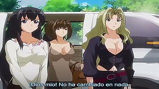 La aldea pervertida 01 hentai94