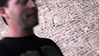 Spending Time With Lisa Tiffian Before Her IR Gangbang