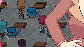 Dandy Boy Adventures - My Teacher's Big Ass