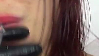 Smoking Hot Strap-on Mistress 1 Camshow