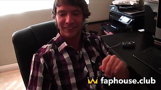Brynn Jay, Small Melons Horny With Kinky Knob,