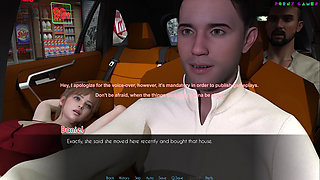 Happily Ever After by Escovic Games - Pool Party with the New Boss 8