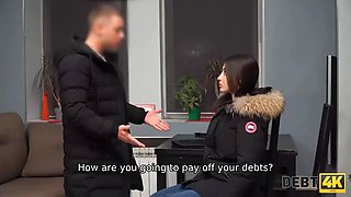 Debt4k. if she likes fresh trucks she also should like to smoke