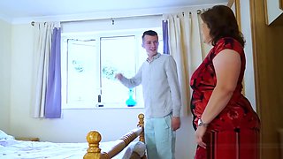 Agedlove Busty Mature Hardcore Suck And Fuck