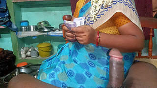 Step Stepson Step Stepmother Sex in Village Homemade