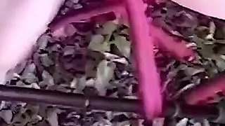 80's Granny Vintage Porn Old Lady Gets a Facial