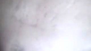 Drunk Mom Fucked by Dad in Missionary Style on Ottoman
