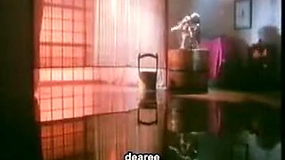 Hong Kong movie bath scene