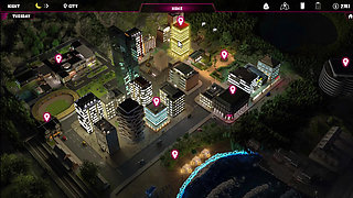 Steps of Debauchery 47 Riley Got a Big Butplug From Mr X and She Added It for Richard to See