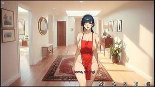 Horny Housewife Fuck Part-01 Gameplay