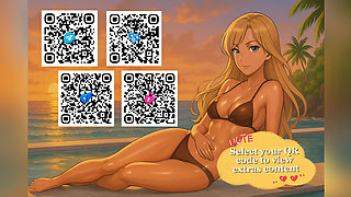 ANAL IN A GARDEN HOUSE WITH A STRANGER