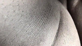 I Am Just a Play Toy for My Daddy. He Eats My Ass and Make Me Cum with That Toy