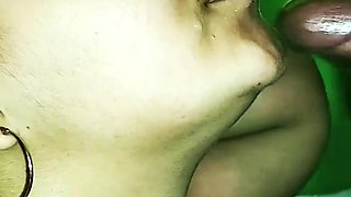 Cum-lombian Shots
