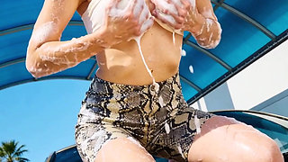 Carwash 1