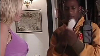 Big Omar's British Adventures Arse Fucking Anal House (2003)