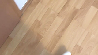 For the Devoted Fans of My Feet
