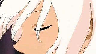 stimulating hentai bitch