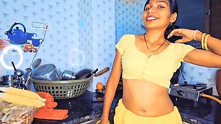 My Brother in Law Gave Me a Very Pleasurable Experience of Fucking, Hindi Audio Sex