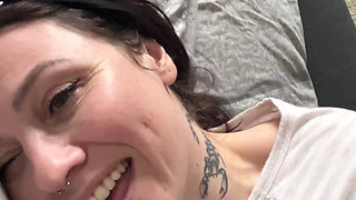 Pillow Talk -one of My Most Embarrassing Moments.