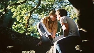 Nothing to Hide (1981)