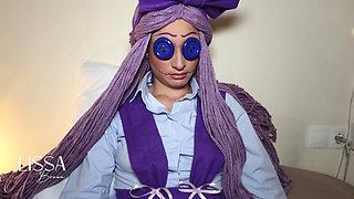 You've Bought a New Rag Doll for Your Bed