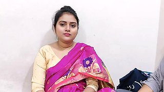 Hot Bangladeshi Sister-in-Law Gets Romantic Fucked by Brother-in-Law - 18 Year Old Teen Desi