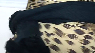 Egyptian Sharmota Big Arab Ass Need Man to Fuck Her Ass