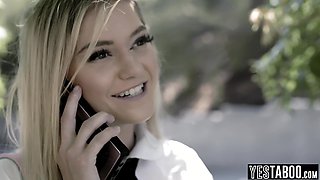 Super-naughty rebel nubile bumfuck banged by stranger