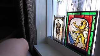 18 Year Old Step Sister's Business Proposal - Laya Rae - Family Therapy