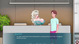 Sexnote - (pt 93) - Nc