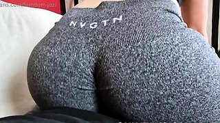 Carolina big ass amateur webcam teen anal dildo masturbation