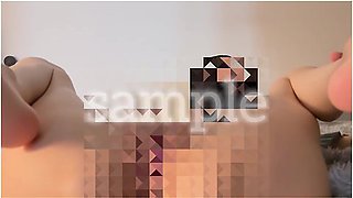 日本人高身長美女の身体を堪能して
